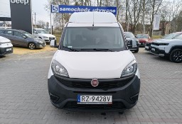 Fiat Doblo salon Polska Vat 23%