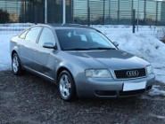 Audi A6 II (C5) , Klimatronic,ALU, El. szyby