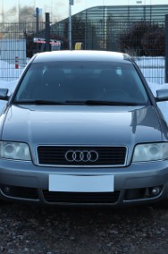 Audi A6 II (C5) , Klimatronic,ALU, El. szyby-2