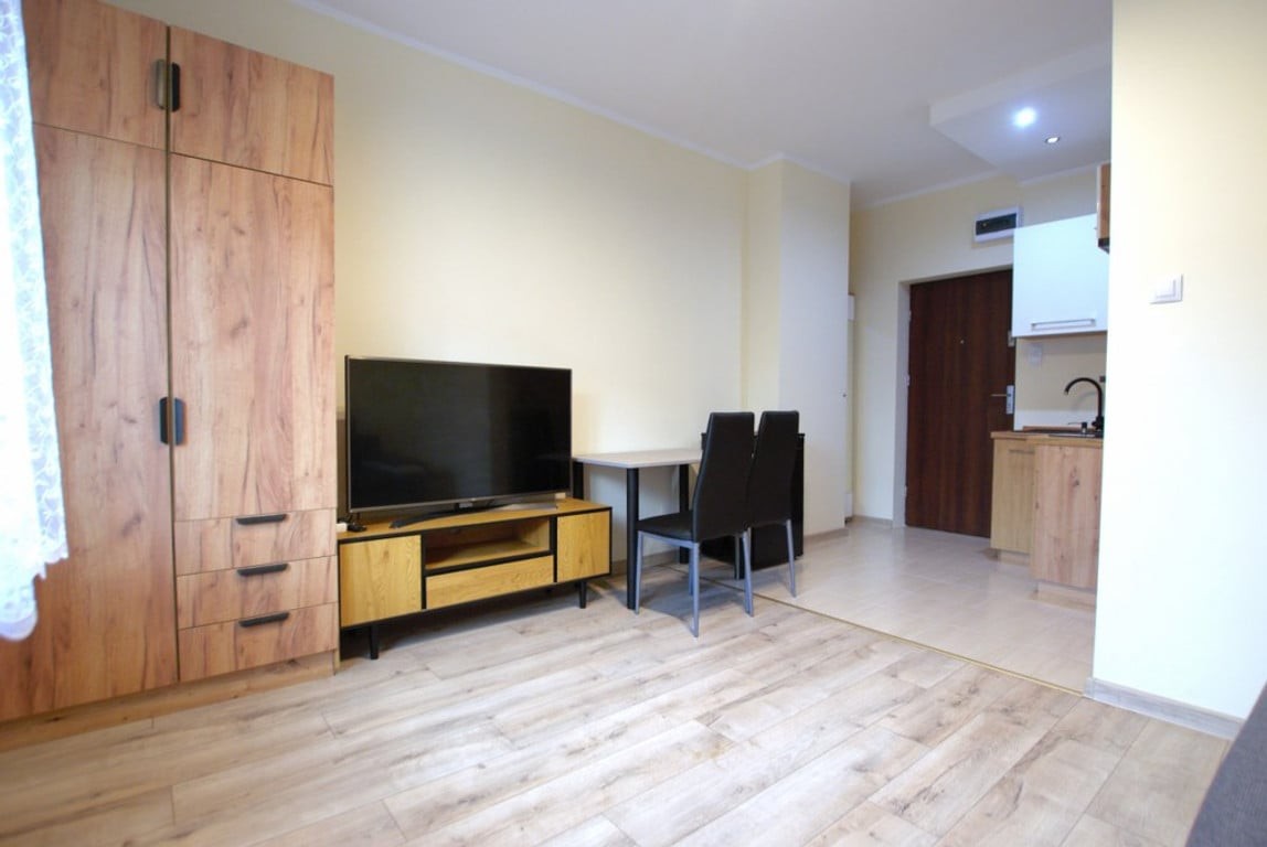 1-room apartment of 19 m²