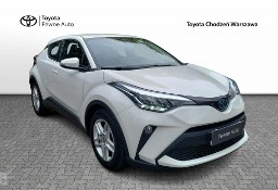 Toyota C-HR 1.8 HSD 122KM COMFORT, salon Polska, gwarancja