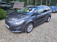 Ford S-MAX III