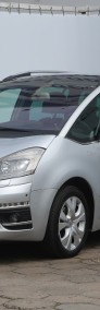 Citroen C4 Grand Picasso I , Automat, 7 miejsc, Navi, Xenon, Klimatronic, Tempomat,-3