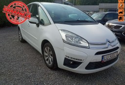 Citroen C4 Picasso I