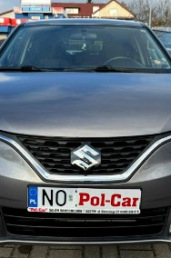 Suzuki Baleno model 2017, radar, grzane fotele-2