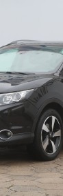 Nissan Qashqai II , Navi, Klimatronic, Tempomat, Parktronic,-3