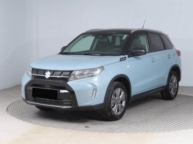 Suzuki Vitara II 1.4 Boosterjet mHEV Premium Plus 2WD aut 1.4 Boosterjet mHEV Premium-1