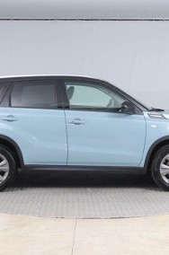Suzuki Vitara II 1.4 Boosterjet mHEV Premium Plus 2WD aut 1.4 Boosterjet mHEV Premium-2