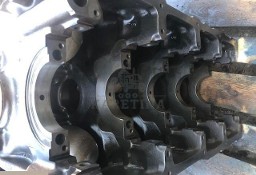 Mercedes OM 502 OM502 Blok Wał Korbowy Wałek Rozrządu