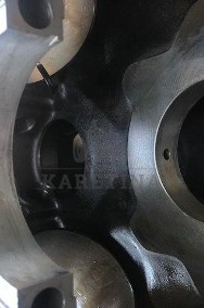 Mercedes OM 502 OM502 Blok Wał Korbowy Wałek Rozrządu-2