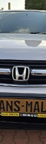 Honda CR-V II 2.0 Benzyna. 4x4. Klima. Serwisowana. Sprowadzona z Niemiec.-3