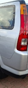 Honda CR-V II 2.0 Benzyna. 4x4. Klima. Serwisowana. Sprowadzona z Niemiec.-4