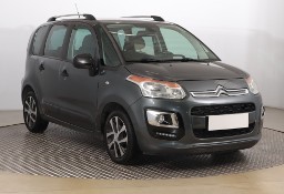 Citroen C3 Picasso , Salon Polska, Serwis ASO, Klimatronic, Tempomat, Parktronic