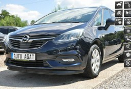 Opel Zafira D android auto*nawi*kamera cofania*klimatronic*nowe opony*bluetooth