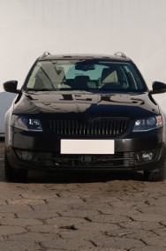 Skoda Octavia III , Salon Polska, Serwis ASO, DSG, Navi, Xenon, Bi-Xenon,-2