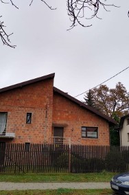 Łódź, przestronny dom wolnostojący na Złotnie-3