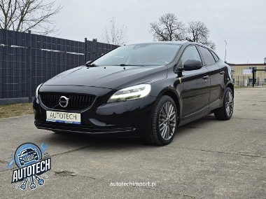 Volvo V40 II led*RDesign*Bezwypadkowy-1