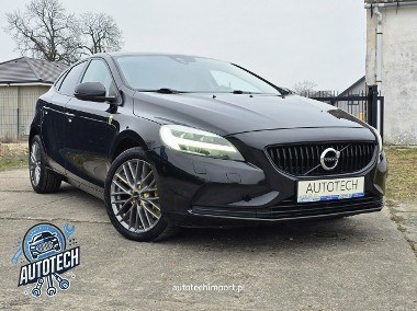 Volvo V40 II led*RDesign*Bezwypadkowy-1