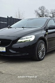 Volvo V40 II led*RDesign*Bezwypadkowy-2