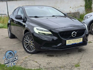 Volvo V40 II led*RDesign*Bezwypadkowy-1