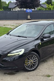 Volvo V40 II led*RDesign*Bezwypadkowy-2
