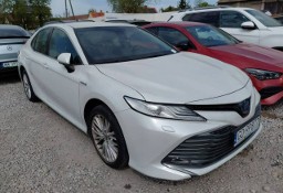 Toyota Camry VIII