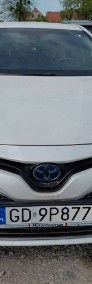 Toyota Camry VIII-3