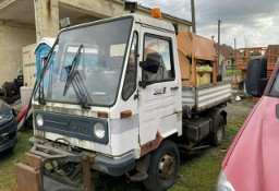 Multicar M 26 Multicar Wywrotka