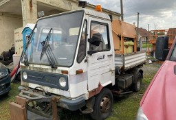 Multicar M 26 Multicar Wywrotka