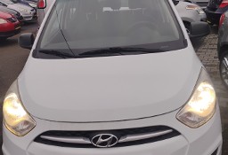 Hyundai i10 I NOWE CZĘŚCI NA KWOTĘ 4900 PLN!!! NIE WYMAGA ŻADNYCH INWESTYCJI!