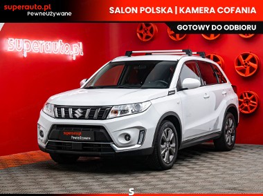 Suzuki Vitara II 1.4 Boosterjet Premium 2WD 1.4 Boosterjet Premium 2WD 140KM-1