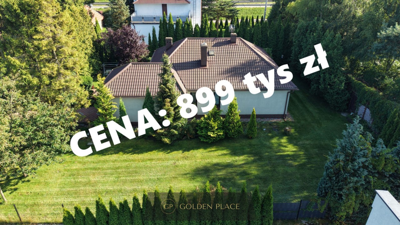 3-room house & single family of 107 m²