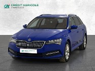 Skoda Superb III SKODA SUPERB 2.0 TDI SCR AMBITION DSG KOMBI