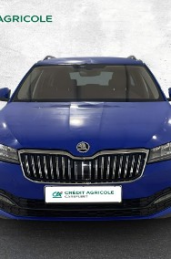 Skoda Superb III SKODA SUPERB 2.0 TDI SCR AMBITION DSG KOMBI-2