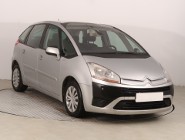 Citroen C4 Picasso I , Klimatronic, Tempomat, Parktronic