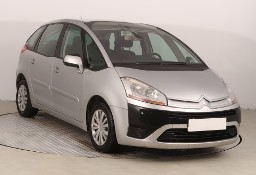 Citroen C4 Picasso I , Klimatronic, Tempomat, Parktronic