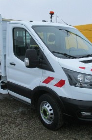 Ford Transit 2.0 TDCI 170KM \ wywrotka \ FV23%-2