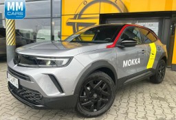 Opel Mokka GS 1,2 T.benz. 130 KM DEMO GS 1.2 T.benz. 130KM AUT.8-biegowy DEMO