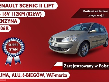 Renault Scenic II LIFT-1