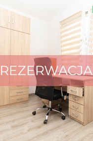 PRĄDNIK CZERWONY | 3 OSOBNE POKOJE | BALKON-2