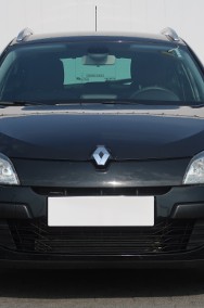 Renault Megane III , Navi, Klimatronic, Tempomat, Parktronic,ALU-2