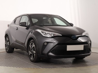 Toyota C-HR , Salon Polska, 1. Właściciel, Serwis ASO, Automat, Skóra,-1