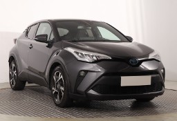 Toyota C-HR , Salon Polska, 1. Właściciel, Serwis ASO, Automat, Skóra,