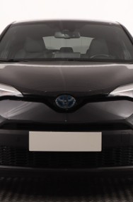Toyota C-HR , Salon Polska, 1. Właściciel, Serwis ASO, Automat, Skóra,-2