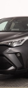 Toyota C-HR , Salon Polska, 1. Właściciel, Serwis ASO, Automat, Skóra,-3