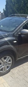 Dacia Sandero II Sandero Stepawy Stepway-4