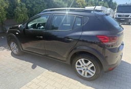 Dacia Sandero II Sandero Stepawy Stepway