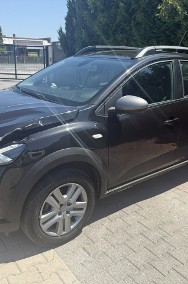 Dacia Sandero II Sandero Stepawy Stepway-2