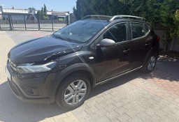 Dacia Sandero II Sandero Stepawy Stepway