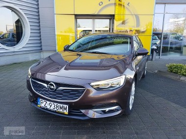 Opel Insignia Country Tourer rabat: 13% (19 100 zł) Auto demonstracyjne-1